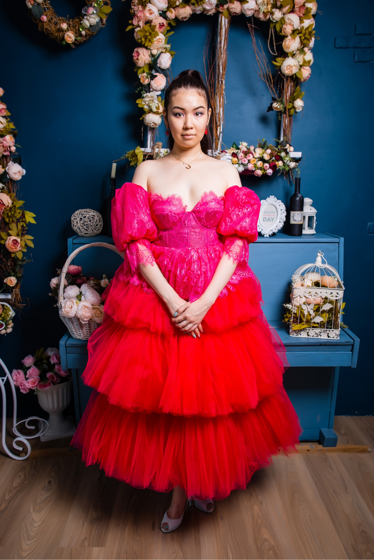 Frida
