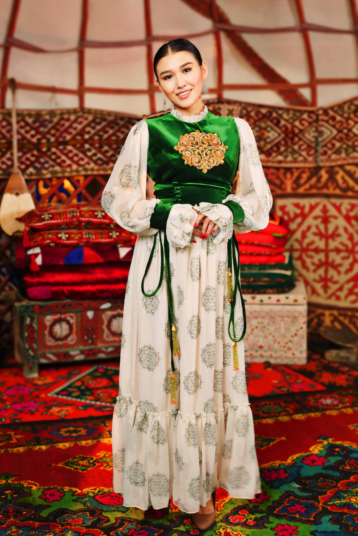 Платье 1