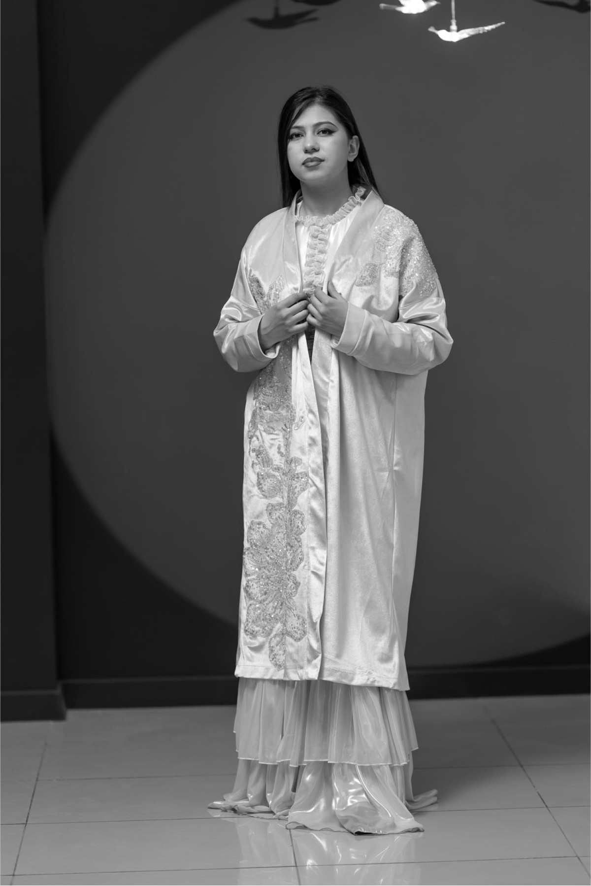 «Серебряная роза»